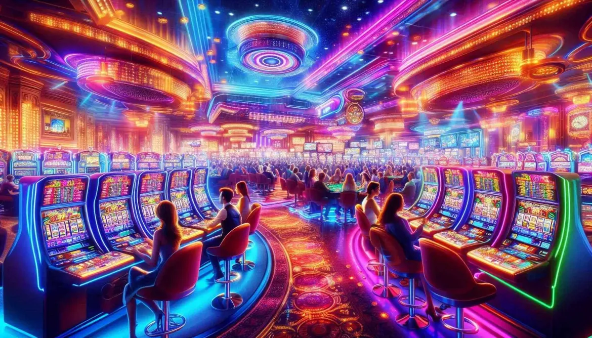 PinUp Casino
